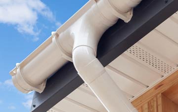Poughill gutter installation costs
