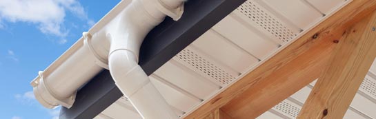 get Poughill guttering quotes today