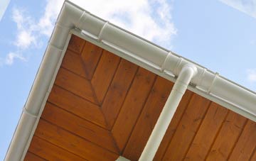 Poughill soffit types
